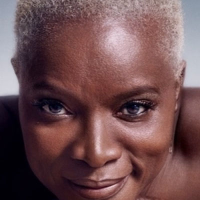 Angélique Kidjo image